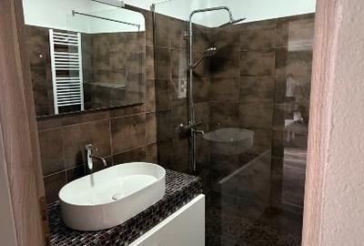 Apartament cu 2 camere semidecomandat, mobilat în Drumul Taberei - 3