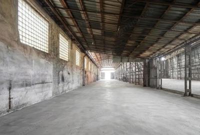 Spațiu comercial, de 789 mp, în Central - 4