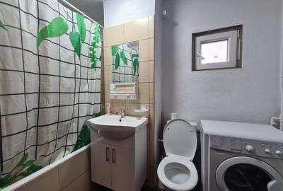 Garasoniera spatioasa 9 min M Muncii - 16