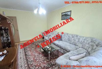 Apartament cu 3 camere decomandat în Găvana - 10