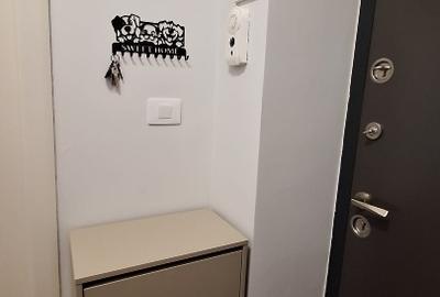 CHIRIE TERMEN LUNG: LUX ȘI SPAȚIU – Garsonieră Modificată în 2 Camere TOMIS 2 - 6