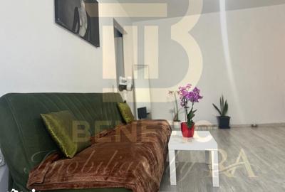 Apartament cu 2 camere semidecomandat în Andrei Mureșanu - 6