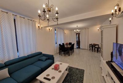 Casa individuala ,mobilata si utilata!!! - 1