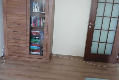 Garsonieră decomandată în Central - 5