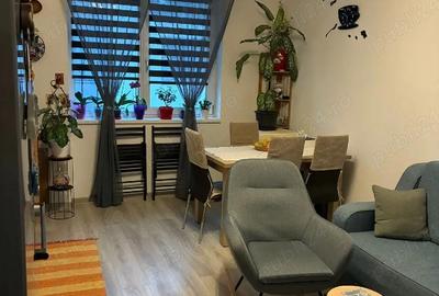 Apartament cu 3 camere decomandat în Șelimbăr - 3