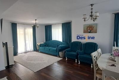 CASA INDIVIDUALA IN STIL MEDITERANEAN P+1+POD, 139 MP, VOROVESTI-MIROSLAVA - 16