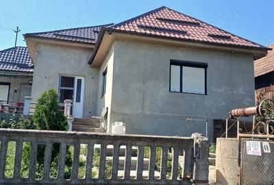 Vand casa in Botez jud Mures - 2