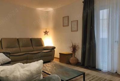 Apartament 3 camere in Deva, ultracentral, et.1 - 3