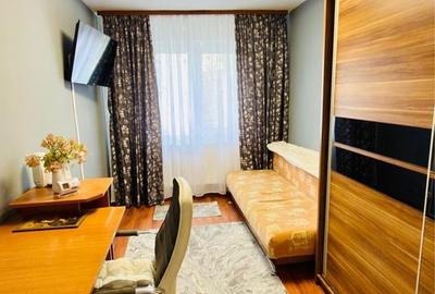 Apartament cu 3 camere decomandat în Zahana - 4