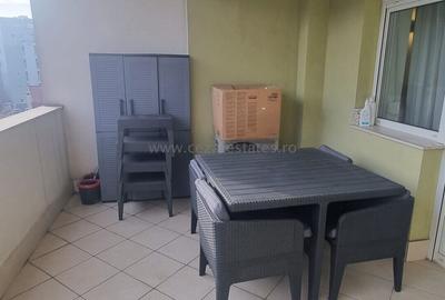 Apartament cu 3 camere decomandat, mobilat în Herăstrău - 19