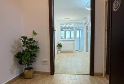 Garsonieră în Lujerului - 6