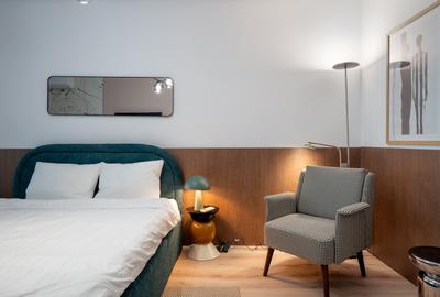 Garsoniera - Zona Pipera - Ivory Residence - Mobilat&utilat - Direct Proprietar - 4