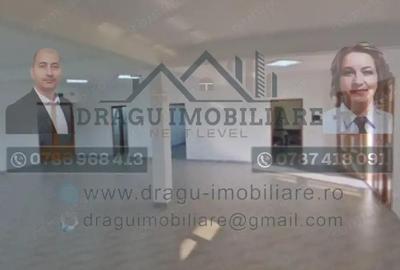 Hala in Paunesti- Vrancea/ la 5 min de E85 si A7 cu punct de preluare Domnesti - 2