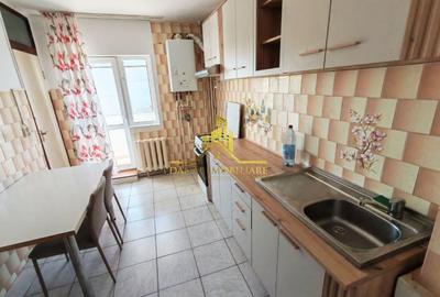 Apartament cu 2 camere decomandat, mobilat în Mărăști - 5