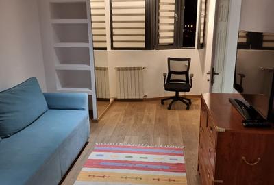 Garsonieră semidecomandată, mobilată în Panduri - 3