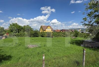 Teren intravilan, de vanzare, 1207 mp, zona rezidentiala sud - 3