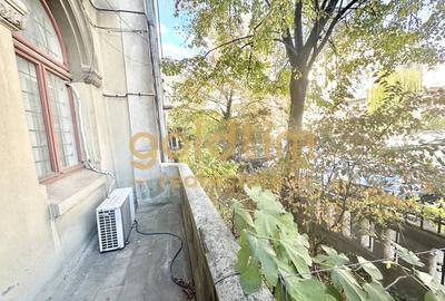 APARTAMENT IN VILA INTERBELICA/ARHITECTURA SUPERBA/INTRARE SEPARATA/DOROBANTI - 25