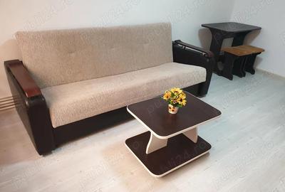 Garsonieră decomandată în Central - 1