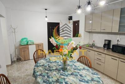Apartament cu 2 camere decomandat, mobilat în Tineretului - 20