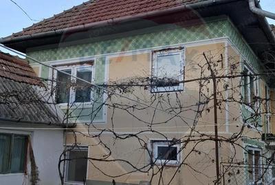 Casă cu Teren 849 Mp în Bezid - 7