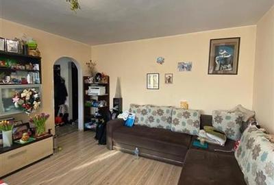 Apartament 3 camere Dristor Tip H