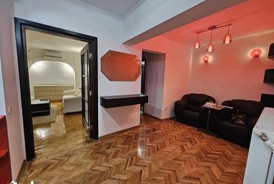 Apartament cu 2 camere decomandat în Școlilor - 5