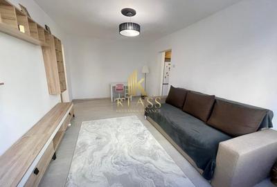 Apartament cu 2 camere semidecomandat, mobilat în Obor - 7