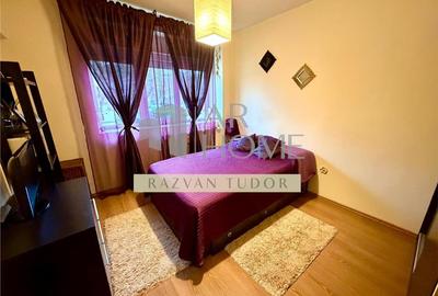 Apartament cu 3 camere semidecomandat în Nord - 11