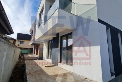 Casa de Vanzare 140 mp in Comuna Rosu - 4