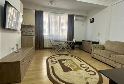 Apartament 2 camere cu Vedere la Lac, Mamaia Central - 2