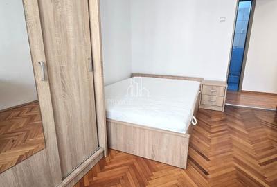 Apartament cu 2 camere decomandat în 7 Noiembrie - 5