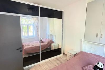 Apartament cu 2 camere decomandat în Cotroceni - 2