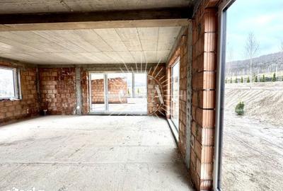 Casă cu 4 camere cu Teren 1000 Mp în Ciurila - 12