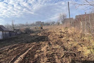 Teren intravilan de 2730 mp, în Bârnova - 6