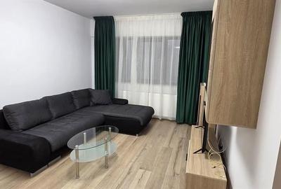 Apartament cu 2 camere decomandat, mobilat în Regie - 3