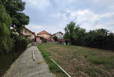 Oportunitate in Domnesti - Vila spatioasa cu teren generos - 3