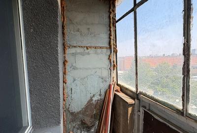 Obor, Mihai Bravu langa Primaria Sectorului 2 - 10
