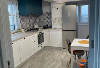 Apartament cu 2 camere, mobilat în Lupeni - 10