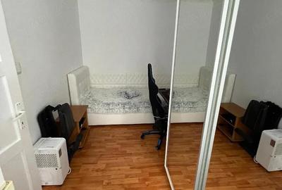 Apartament cu 2 camere nedecomandat în Central