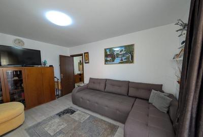 Apartament 2 camere/decomandat/etaj 1/zona Catanelor, Floresti - 10