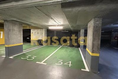 3 camere I 81 utili I gradina proprie 155mp I Gramont I Parcul Carol - 20
