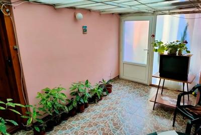 Sinaia - Casa 3 Camere - Curte - Garaj & Dependinte - Posibilitate Supraetajare - 1