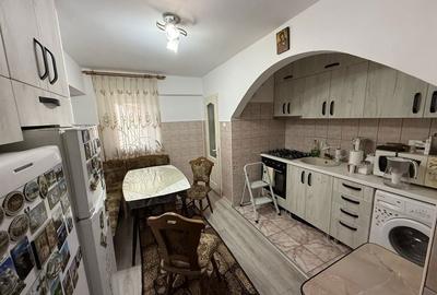 Apartament cu 3 camere decomandat în Ultracentral - 3