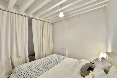 Garsoniera | Bucurestii Noi | Jiului | Parcare | Rentabil investitie - 10