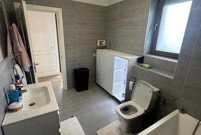 Duplex cu 5 camere cu Canalizare în Nord - 14