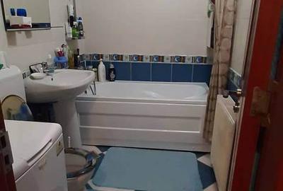 Apartament cu 2 camere semidecomandat în Central - 5
