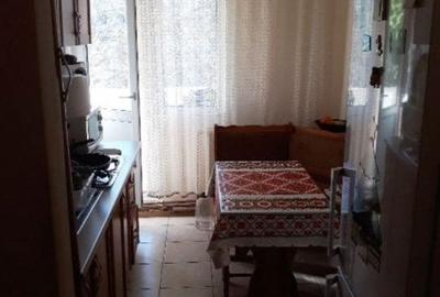 Apartament cu 2 camere decomandat, mobilat în Aradului