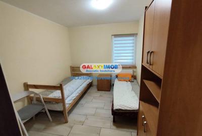 Casă cu 5 camere cu Teren 120 Mp în Central - 6