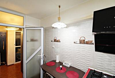 Apartament cu 2 camere decomandat, mobilat în Anda - 10