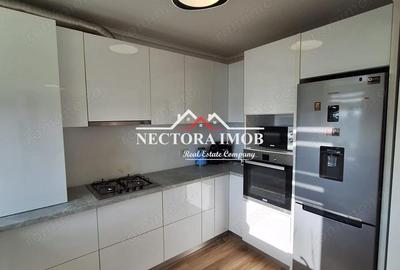 Apartament cu 3 camere în Nufărul - 3